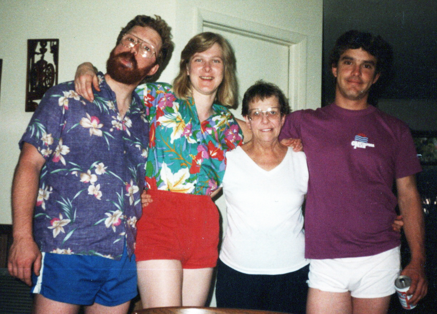 Robin Mayberger Farewell — photo 23